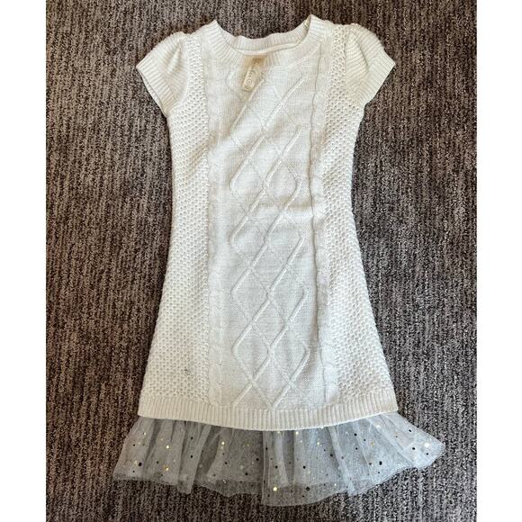 Cherokee Other - Girls sweater dress.  Cherokee Size Small.